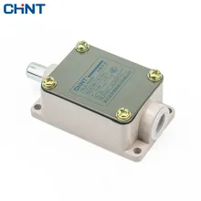 CHINT Stroke Switch Limit Switch YBLX19-001 Directly Action Type Since Reset Miniature Fretting Limit Device cntd brand limit switch 12v ip68 waterproof enclosed switch cz 3111