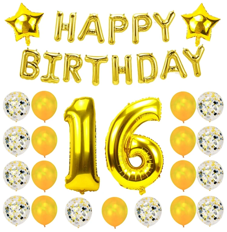 16 2 Birthday