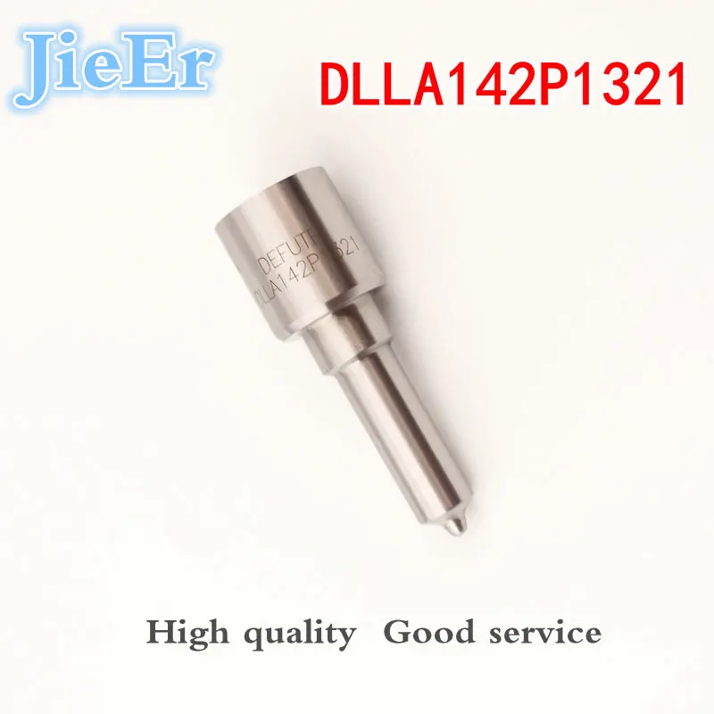 Common Rail nozzle DLLA142P1321 Injector Nozzle 0433171822 For 