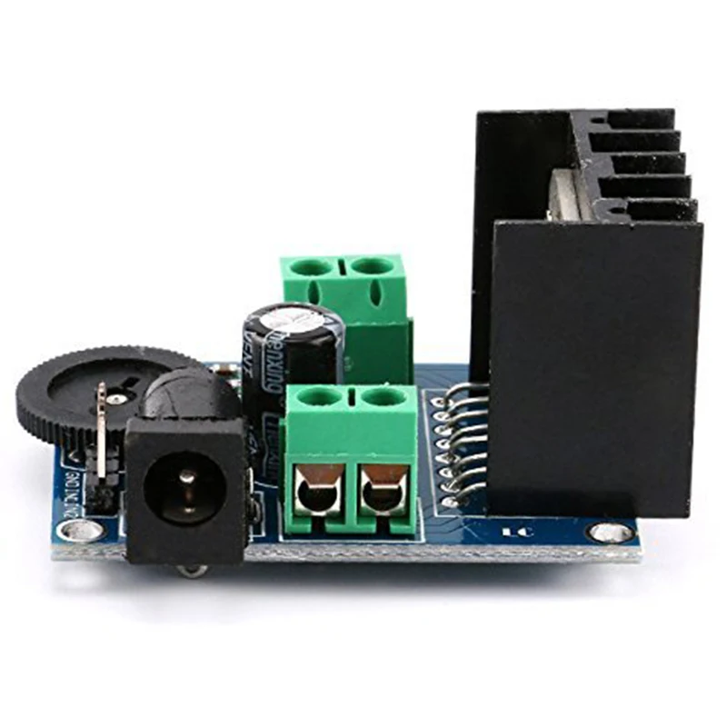 TDA7297  (3)
