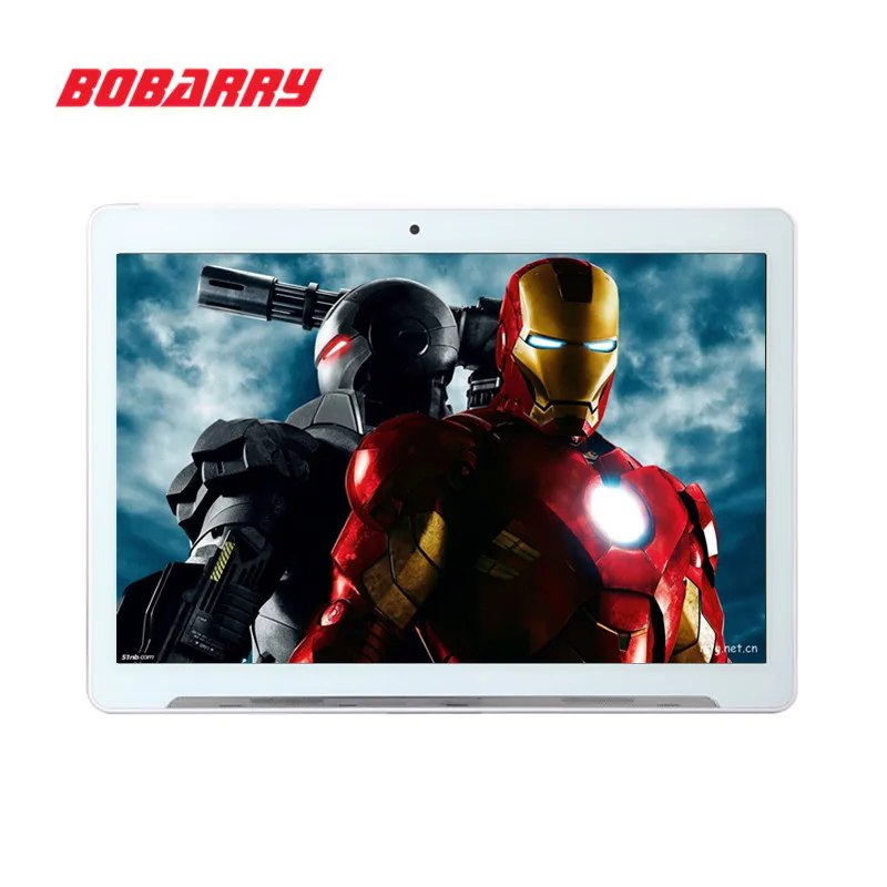 

BOBARRY tablet pcs Android 10 inch phone call 3G 4G tablet pc Octa core 4G RAM 64GB ROM SIM GPS IPS FM Tablet pc Android 5.1