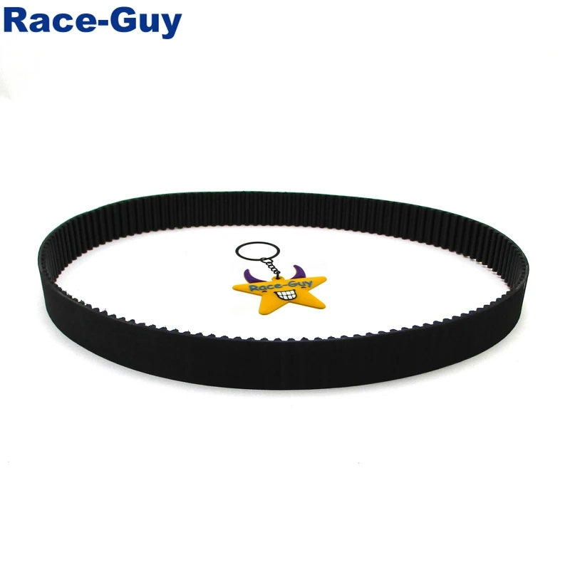 5M-670-20 Drive Belt For Bladez Moby S XL 33cc 35cc 40cc Gas Scooter Powerboards