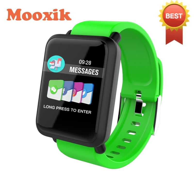 m28 waterproof ip67 smart watch