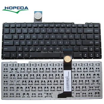 

New Laptop Keyboard For ASUS X450 X450C A450C X450V A450L F401A F401U A450V Keyboard Replacement