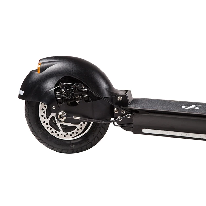  Freego S10 Foldable Electric Scooter 800W 48V Electric Kick Scooter with 10 Inch Wheels