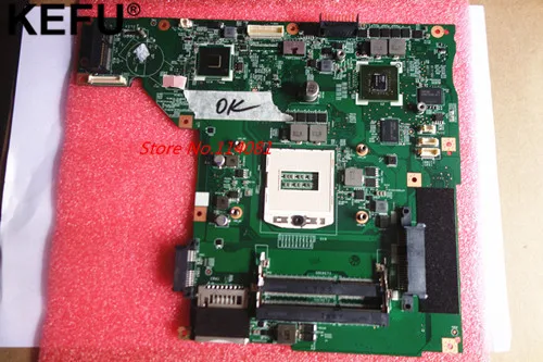 Материнская плата для ноутбука MSI CX61 материнская и ПК rev 1 0|notebook motherboard|rev 1.0notebook board