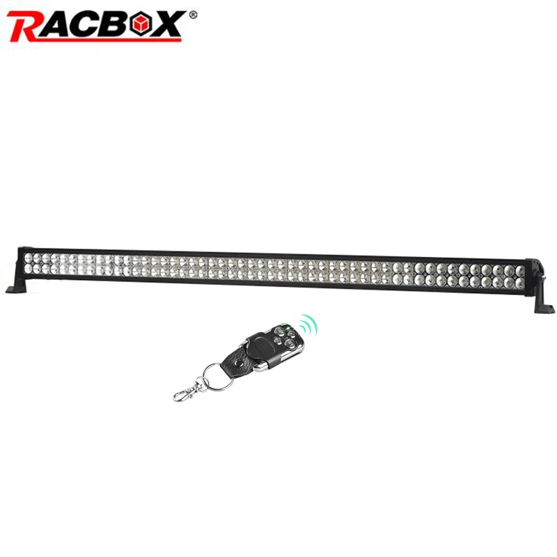 300W 52 Inch OffRoad LED Work Light Bar for Jeep Wrangler Automobile Boat Car Truck 4x4 SUV ATV MPV UZA Fog Lamp Combo Beam 12V цена 300W 52 Inch OffRoad LED Work Light Bar for Jeep Wrangler Automobile Boat Car Truck 4x4 SUV ATV MPV UZA Fog Lamp Combo Beam 12V цены онлайн