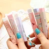 1PCS New Creative Stationery Supplies Kawaii Cartoon Pencil Erasers for Office School Kids Prize Writing Drawing Student Gift ► Photo 1/6