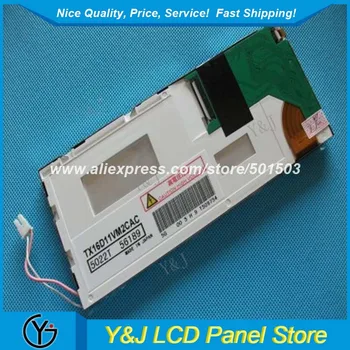 

TFT LCD Panel 6.2inch 640*240 TX16D11VM2CAC