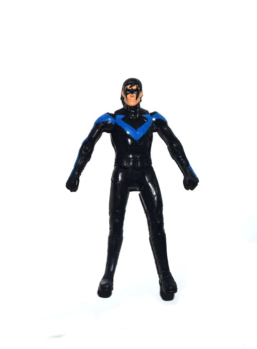 dc collectibles nightwing
