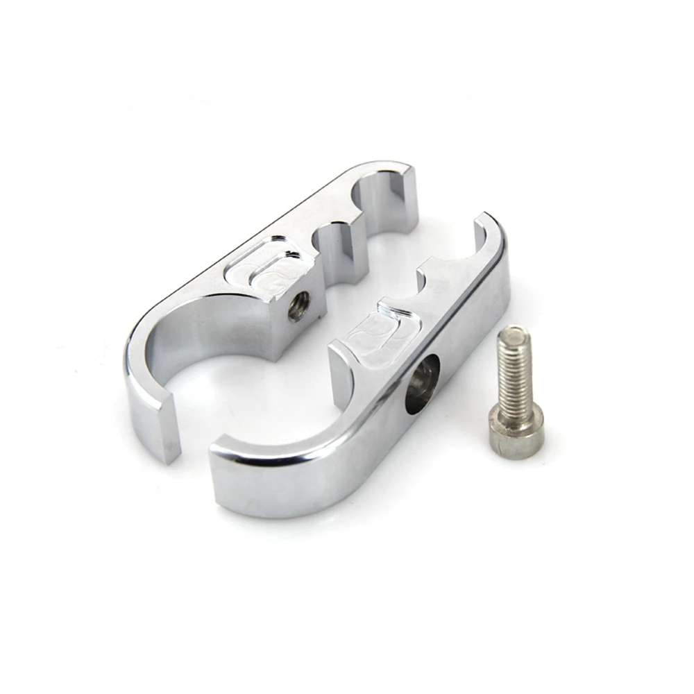 Brake Throttle Cable Clips (8)