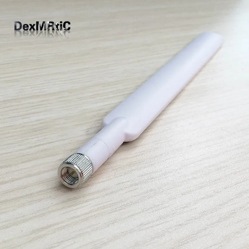 4G LTE внешняя антенна 700 2600 МГц SMA разъем Беспроводной широкополосный усилитель