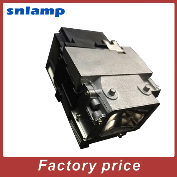 

Snlamp Replacement Bulb ELPLP65 / V13H010L65 Projector Lamp EB-1750 EB-1760W EB-1770W EB-1775W for EB-1750 EB-1760W EB-1770W