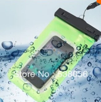 Чехол Для Doogee DAGGER DG550 высококачественный водонепроницаемый чехол из ПВХ для
