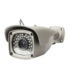 CTVMAN IP камера Bullet 1080P 2MP ONVIF P2P 4X Автоматический зум с переменным фокусным расстоянием 2,8 ~ 12 мм Открытый ИК светодиодный камера ночного видения