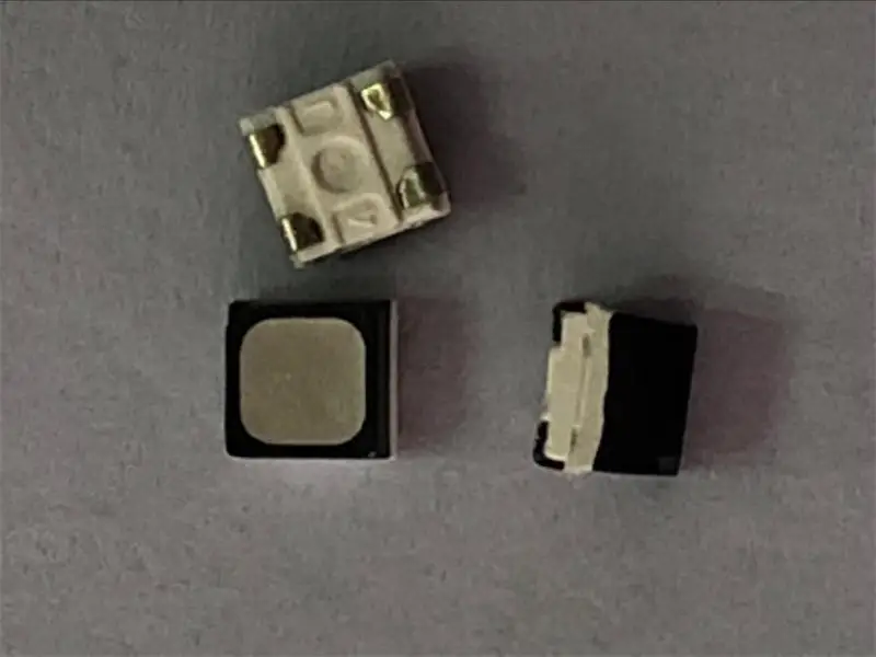 

High luminance LED lamp bead 2727 LED Lamp LED lamp widely use outdoor module led display
