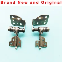 Новые оригинальные петли для MSI GS73 GS73VR MS-17B1 MS-17B5 GS63VR GS63 L+ R шарнирная Ось петли