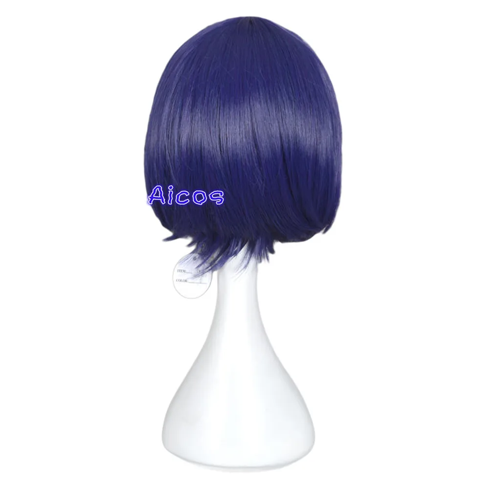 coraline wig