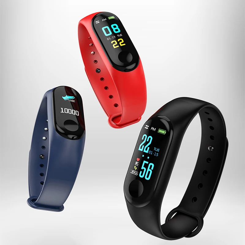 

Sport Smart Watch Children Watches Kids For Girls Boys Wrist Watch Electronic Digital LED Wristwatch Child Clock Students Hours