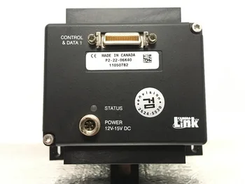 

DALSA P2-22-06K40 used in good condition