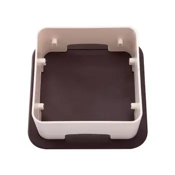 

Pets Dogs &Cats Table Dish Rack Height Adjustment According Dog Bowl Dog Height To Develop Good Eating Habits