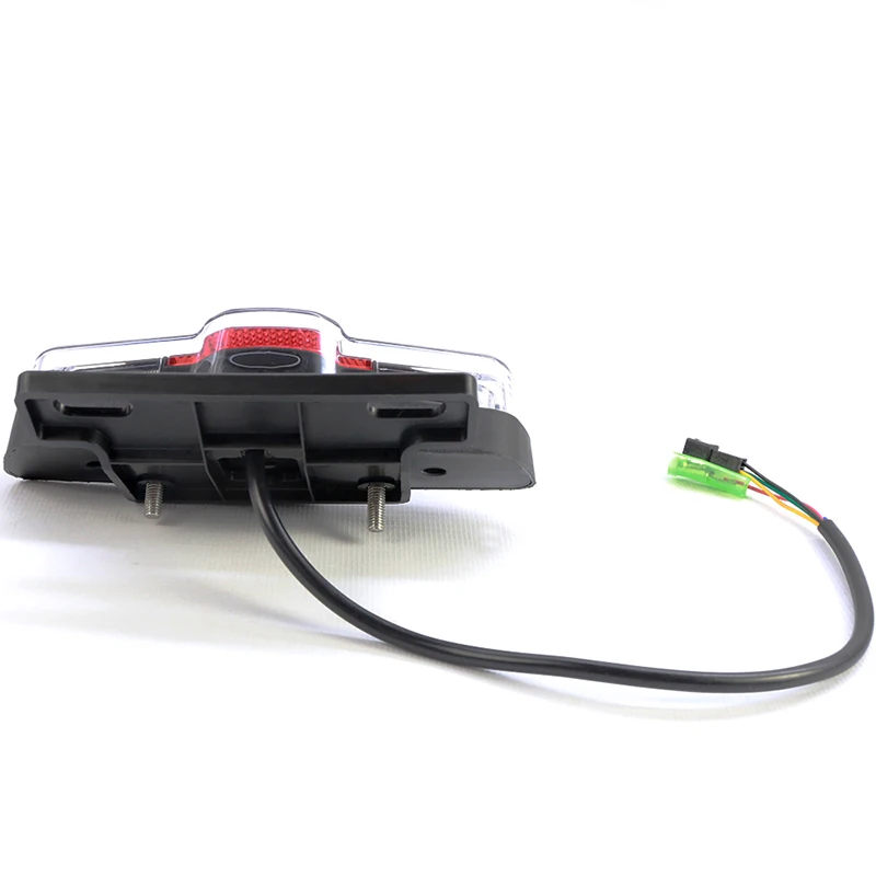 Perfect 5 Led Bicycle Rear Light For Electric Bike 36V 48V 60V eBike Tail Light For Hub Motor Kits Mid Motor Kits Conversion Kit 3 Perfect 5 Led Bicycle Rear Light For Electric Bike 36V 48V 60V eBike Tail Light For Hub Motor Kits Mid Motor Kits Conversion Kit 3