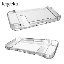 Protection Case PC Anti-scratch Dustproof Hard Shell Cover for Nintend Switch NS NX Joy-Con Controller