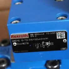 rexroth R901344448 DBEME 10-7X315YG24K31A1M