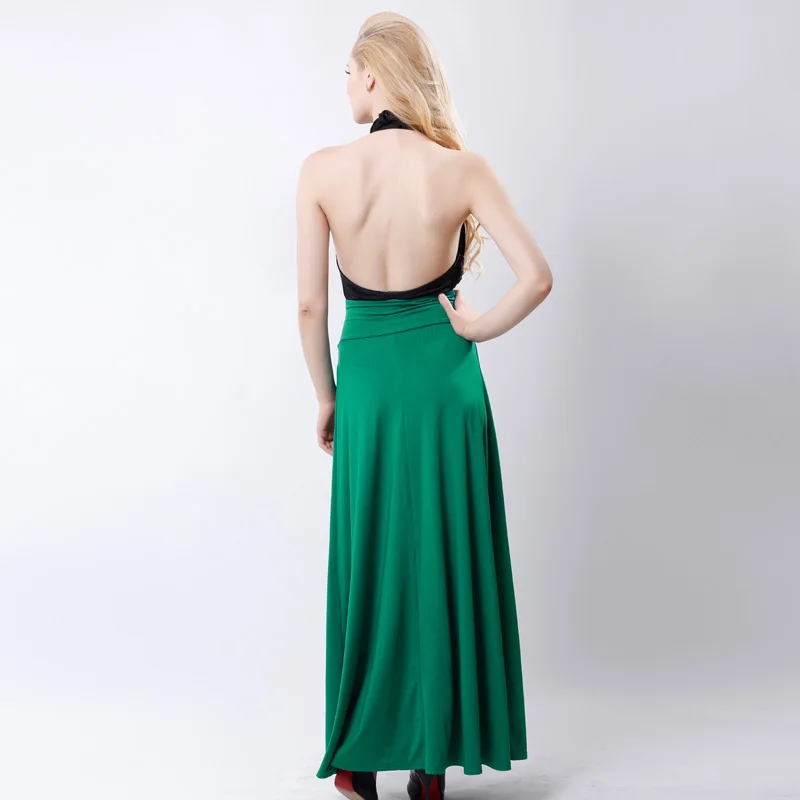 Forever Alta Saias Maxi Ocasional Navy Del Verano Larga Falda Cintura Moda Faldas Mujeres Partido Aff988 Longas Sexy green Blue Lápiz A Slim dTtZWx6wqd