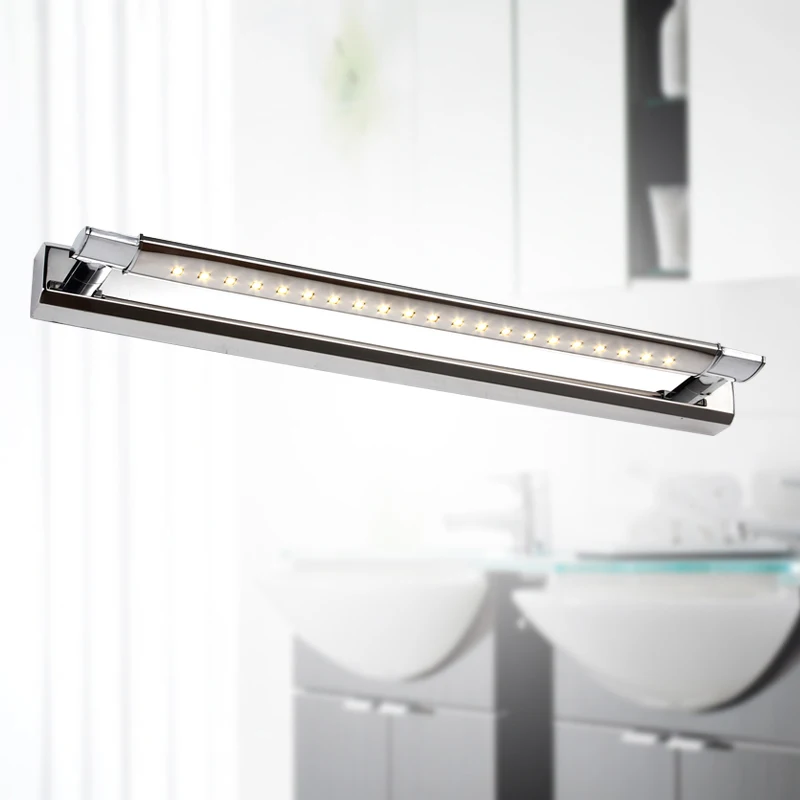 Led specchio del bagno acquista a poco prezzo led specchio del ... Lampade bagno specchio