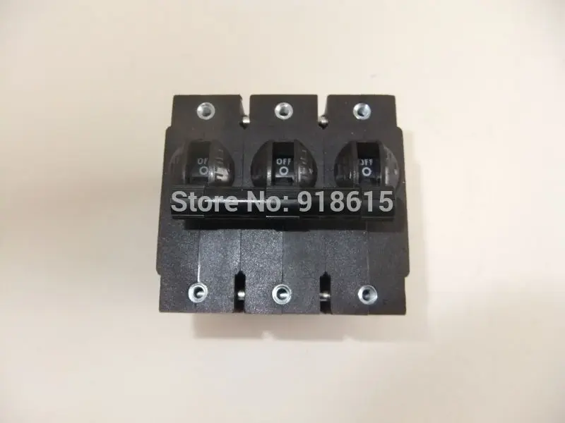 Peças do Gerador Disjuntor Bsb1-30 10a 3 p Mod. 248036 5 Renovação da Casa