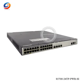 

Hotsale Original Hua wei Switches S5700-SI Series POE Standard Gigabit Switch S5700-24TP-PWR-SI with 24 port