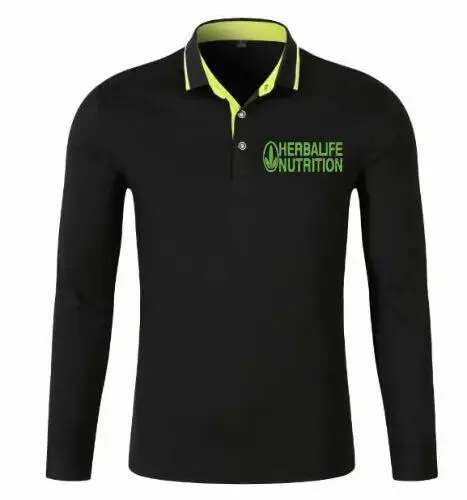 

New 2019 green red black Moto Herbalife polo Mountain Bike Motocross Jersey BMX DH MTB Motocross Jersey T Shirt Clothes orange