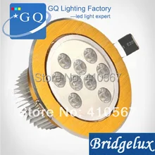 Фабрика 20 шт./лот 21 Вт светодиодный потолочный светильник с светодиодный светильник прожектор освещение в помещении спальня свет