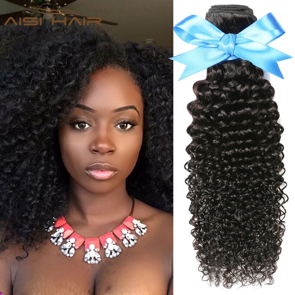 Brazilian Curly Weave Sew In Remy Hair Review