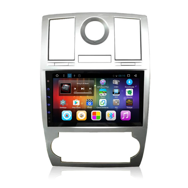 Chrysler 300c android