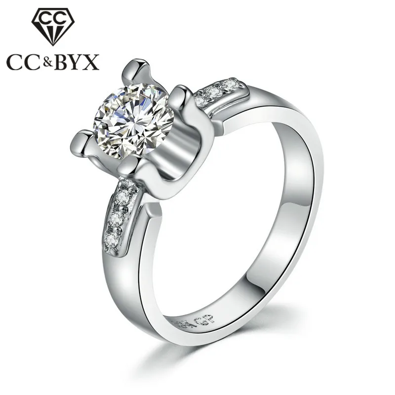 Bague De Mariage Femme Simple