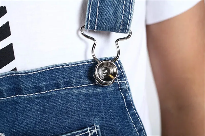 Мужской джинсовый комбинезон с карманами размеры 28 46|jeans plus|denim bib overallsbib overalls |