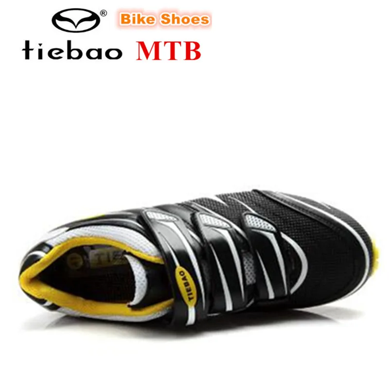 TIEBAO велосипедная обувь sapatilha ciclismo MTB мужские кроссовки женские zapatillas hombre deportiva обувь для горного велосипеда