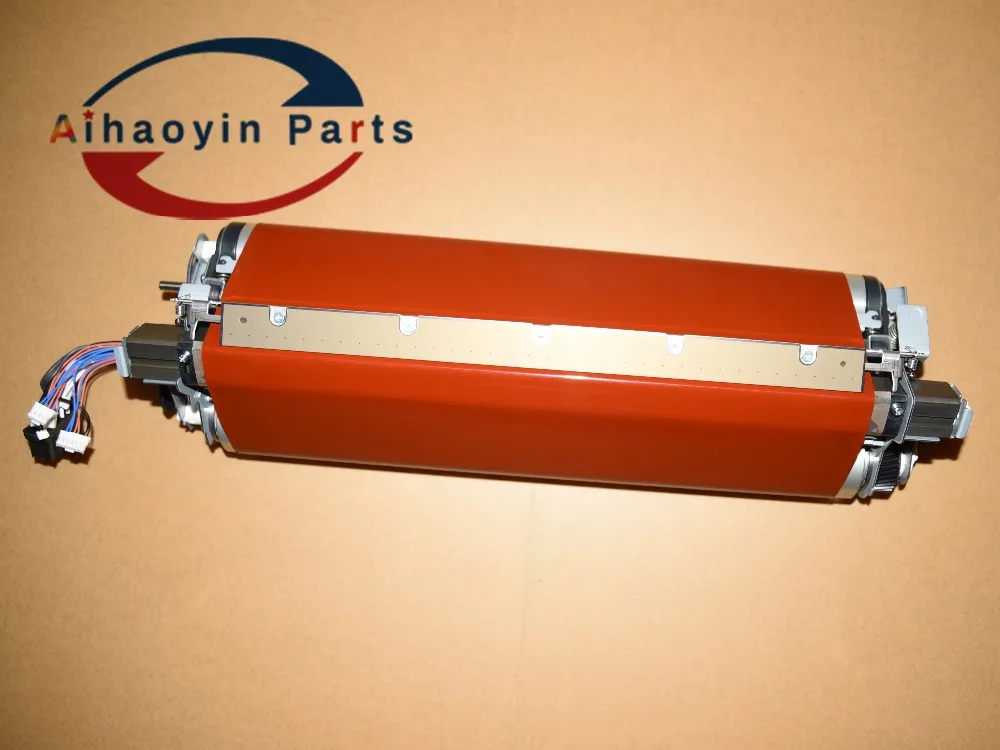 1pcs original Fuser belt Assembly For Xerox Versant 80 2100 V80 V2100 Fuser Belt 126K34853 126K34854 126K34855 (2)