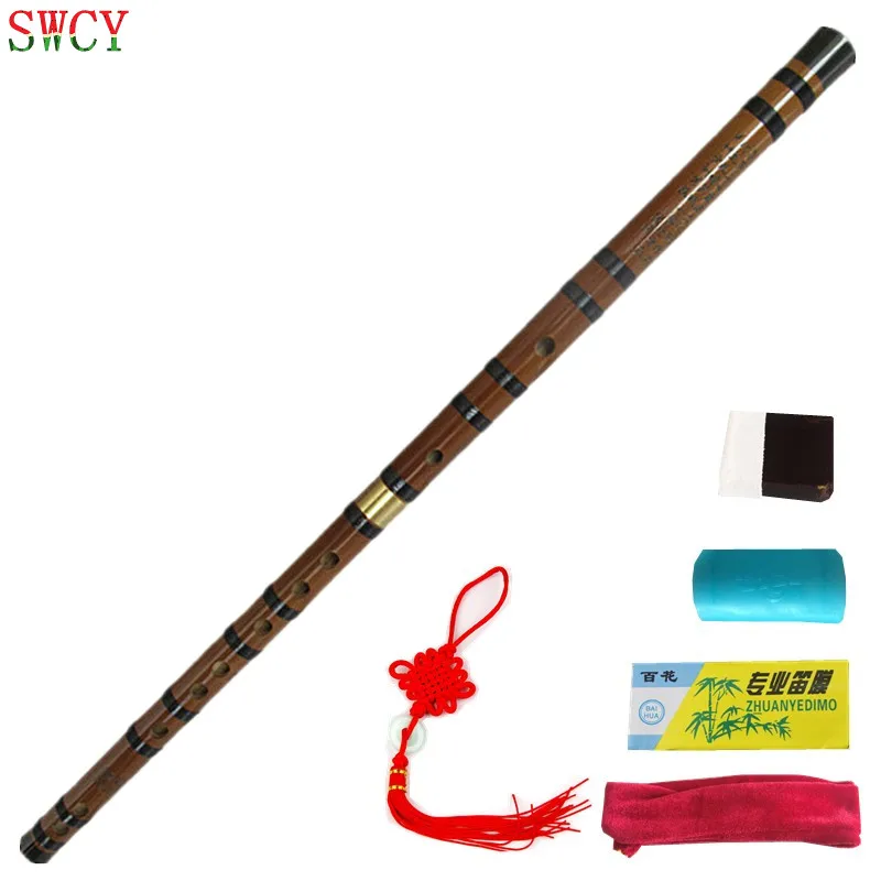 Chinese Bamboo Flute C Professional Flute Instrumentos Musicais Flautas