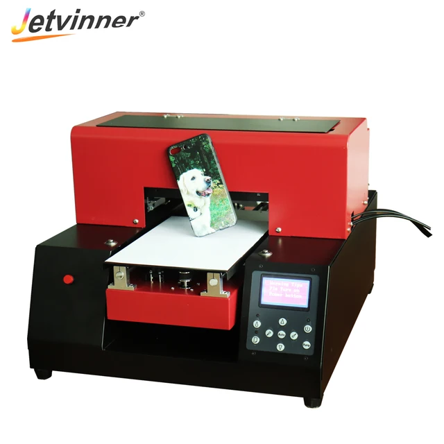 Special Offers Jetvinner UV Flatbed Printer LED Advanced 6 color Inkjet A4 UV Printers with emboss effect Golf for Phone Case, leather, TPU Special Offers Jetvinner UV Flatbed Printer LED Advanced 6 color Inkjet A4 UV Printers with emboss effect Golf for Phone Case, leather, TPU