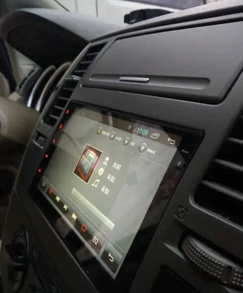2015 новый! 7 &quot сенсорный емкостный экран android-4.2.2 пк автомобиля планшет NO-DVD с GPS