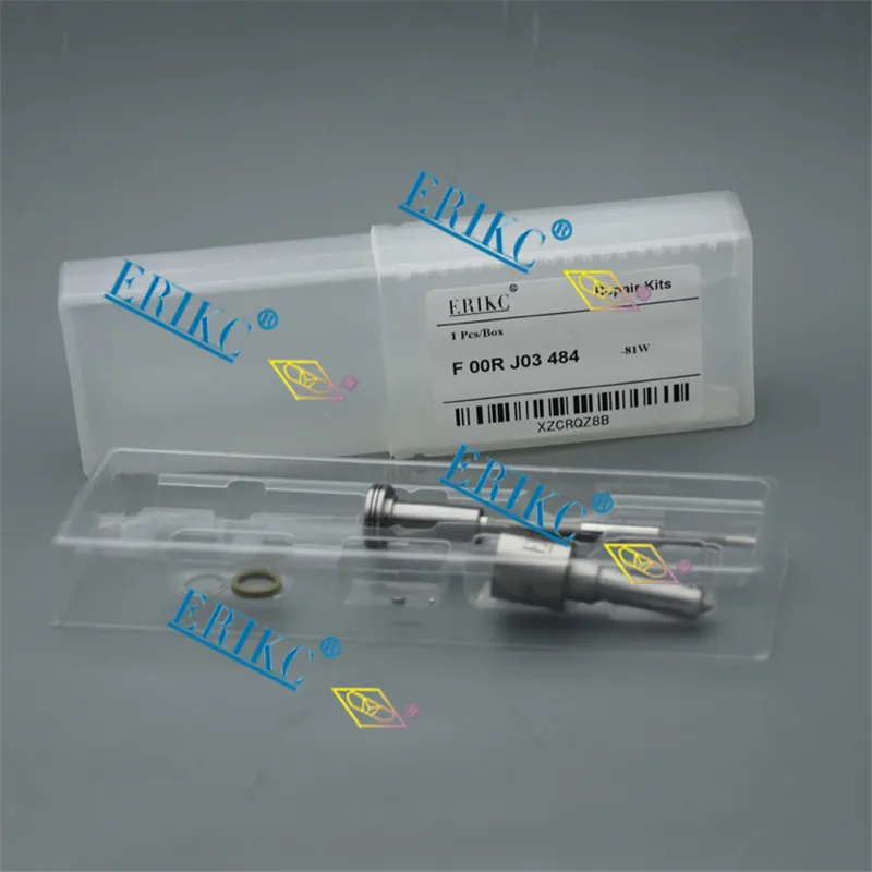 Genuine Common rail injector overhaul kit F OOR J03 484 (FOORJ03484) FOOR J03 484 (3)