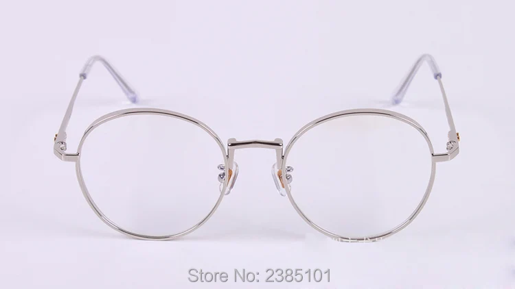 Женские нежные винтажные очки, оправа для глаз, круглая металлическая оптическая оправа, liberty prociptio, очки с прозрачными линзами, oculos feminino de grau