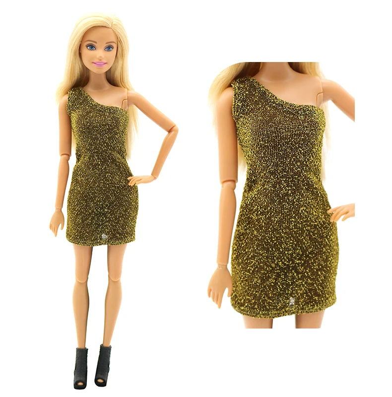 Barbie Clothes5