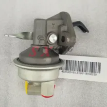 4937405 4BT 6BT дизельный двигатель запчасти насос подачи топлива ручной насос для двигателя Cummins