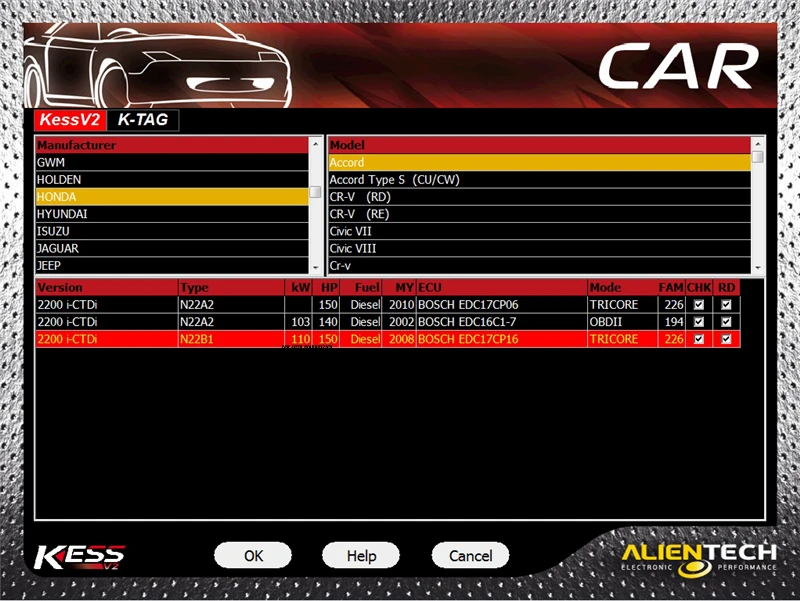 Kess V2 V5.017 OBD2 менеджер Тюнинг Комплект KTAG V7.020 4 светодиодный Kess V2 5,017 рамка фонового режима отладки K-TAG 7,020 программатор системного блока управления KESS V2 мастер