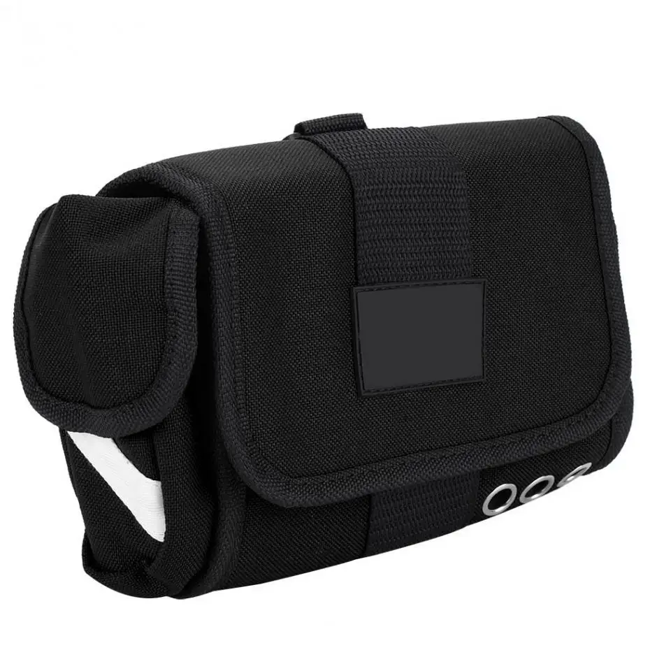 Swimming Snorkel Bag Shockproof Diving Snorkeling Breathing Mask Gl Pouch Accessories Package