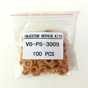 100pcs 